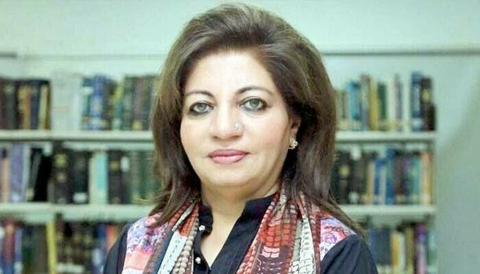 Dr Seemi Jamali biography, Net Worth, Age, Career, Wikipedia