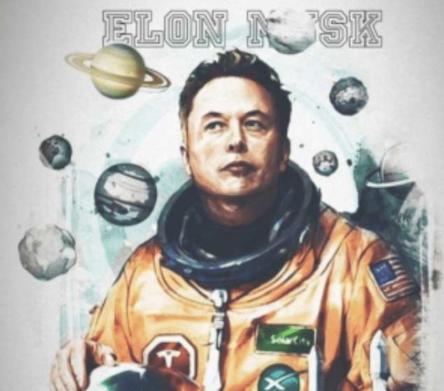 Shallipopi – Elon Musk Remix Ft Zlatan