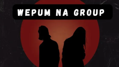 Sooflashy – Wepum Na Group