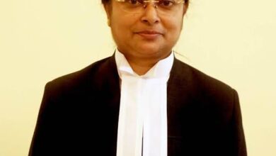 Amrita Sinha Judge Biography, Net Worth, Age, Career, Husband, Wikipedia