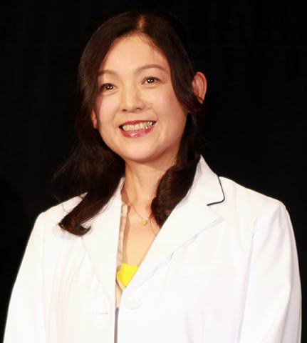 Naomi Morinaga Biography, Net Worth, Age, Career, Wikipedia