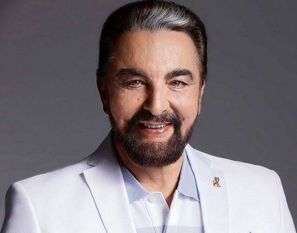 Kabir Bedi Biography, Net Worth, Age, Career, Wife, Wikipedia