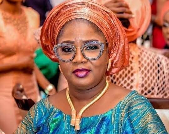 Tinubu First Daughter Age