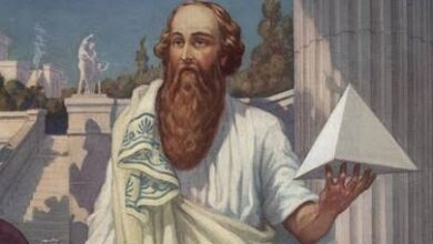 Pythagoras Biography, Net Worth, Age, Career, Wikipedia