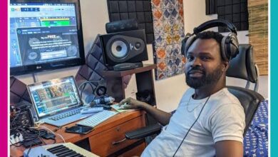 Kent Edunjobi Biography, Net Worth, Age, Career Wikipedia, Songs
