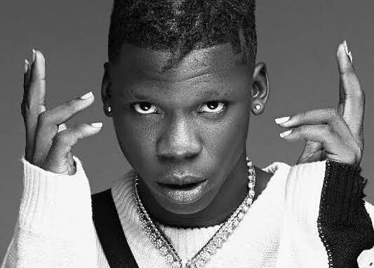 Seyi Vibez – Organize Yourself Mr Ability