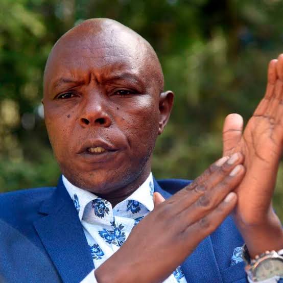 Maina Njenga Biography, Net Worth, Age, Career, Wife, Wikipedia