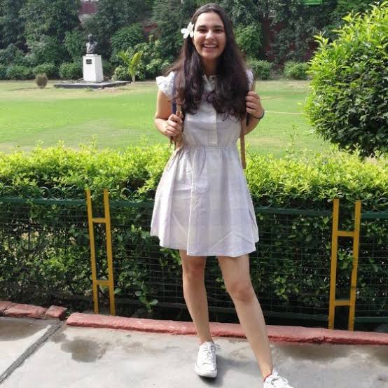 Aashna Chaudhary Upsc Biography, Net Worth, Age, Career, Education, Wikipedia