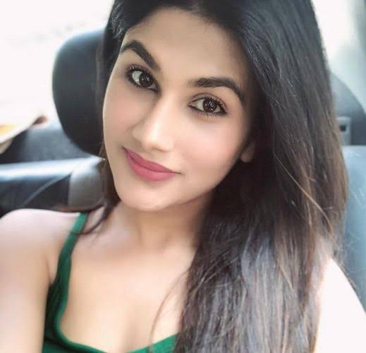 Nidhi Tapadia Biography, Net Worth, Age, Career, Wikipedia