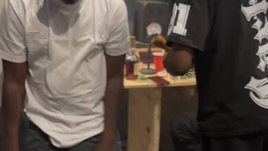 Damokillababy - Oghenedo Ft Jeriq