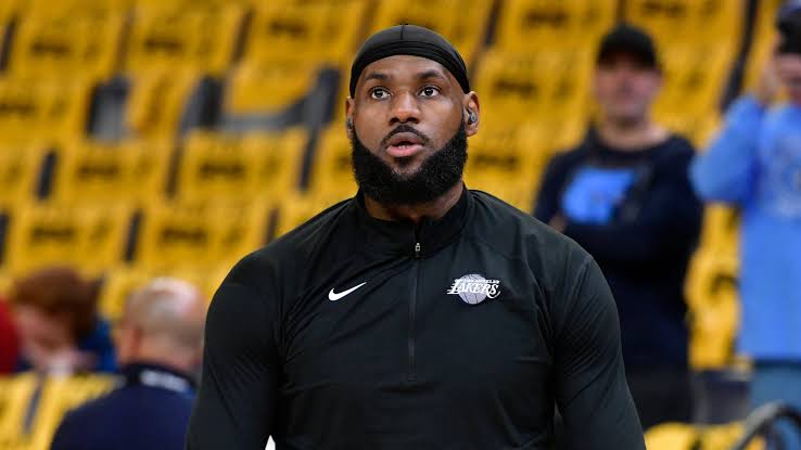 Lebron James Net Worth 2023 Forbes Yagibaze   Images 23 