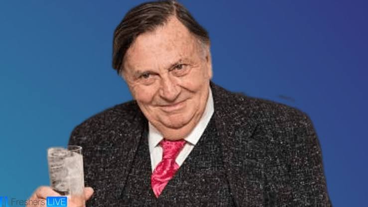 Barry Humphries Net Worth 2023 Forbes