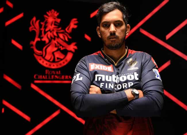 Himanshu Sharma RCB Biography, Net Worth, Records, Awards, Age, Career