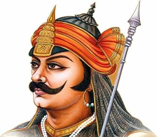 Maharana Pratap Biography In Hindi, Net Worth, Age, Career, Wikipedia