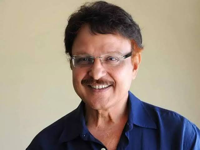 Sarath Babu Biography, Net Worth, Age, Career, Wife, Wikipedia