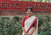 Uma Harathi Upsc Biography, Net Worth, Age, Career, Wikipedia