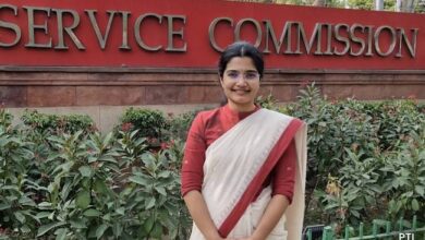 Uma Harathi Upsc Biography, Net Worth, Age, Career, Wikipedia