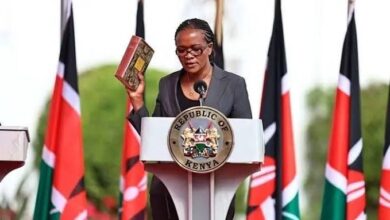 Esther Ngero Biography, Net Worth, Age, Career, Wikipedia