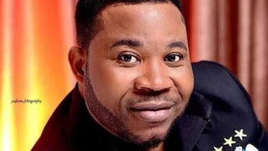 Murphy Afolabi Biography, Net Worth, Age, Career, Movies