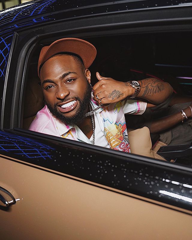 Davido Biography, Net Worth, Age, Career, Early Life, Background