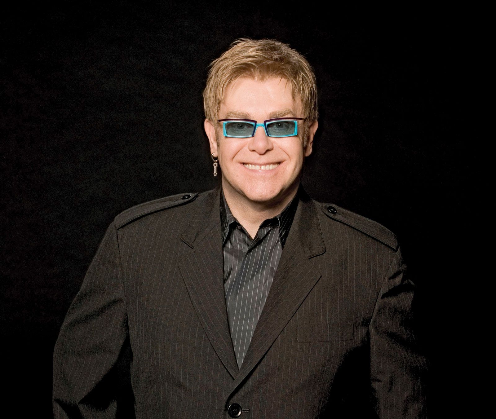 Elton John Biography, Net Worth, Age, Career, Wife, Wikipedia