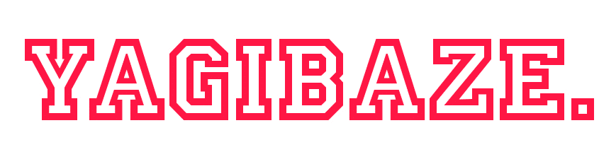 Yagibaze