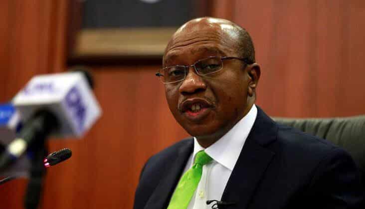 Emefiele Biography, Net Worth, Age, Career, Wife, Wikipedia