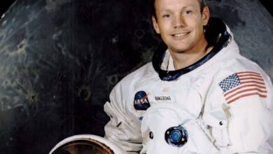 Neil Armstrong Biography, Net Worth, Age, Career, Wife, Religion, Wikipedia