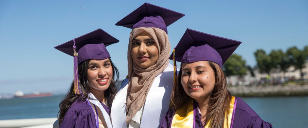 Online psychology degrees in California