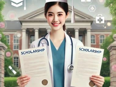 Nursing Scholarships 2025