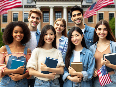 USA Visa Sponsorship for International Students