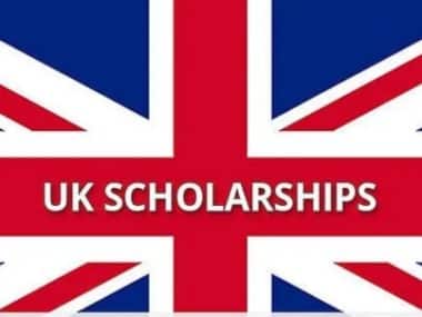 Students Study Abroad Grants in UK