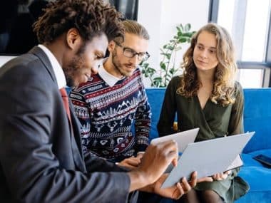Business Loans
