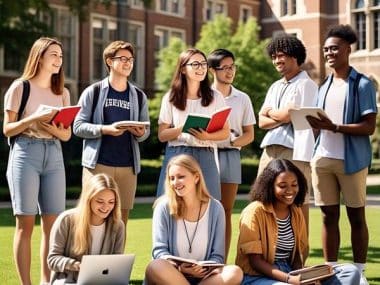 Cosigner Student Loans