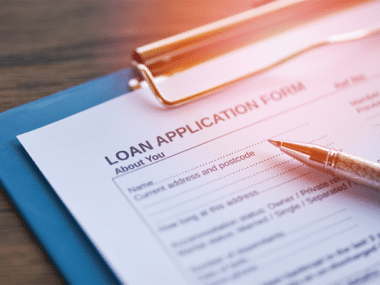 unsecured business loan for self-employed