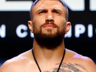 Lomachenko Net Worth 2025